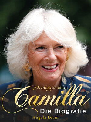 cover image of Königsgemahlin Camilla